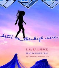 Produktbild: Betti on the High Wire