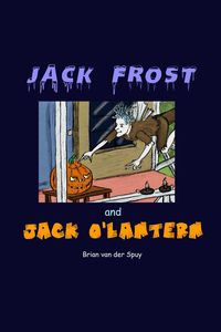 Produktbild: Jack Frost and Jack O'Lantern