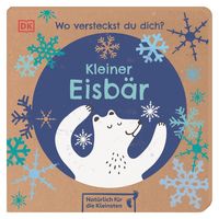 Produktbild: Wo versteckst du dich? Kleiner Eisb&auml;r