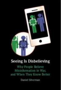 Produktbild: Seeing Is Disbelieving