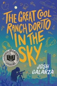 Produktbild: The Great Cool Ranch Dorito in the Sky