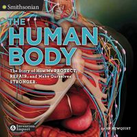 Produktbild: The Human Body