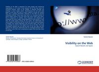 Produktbild: Visibility on the Web