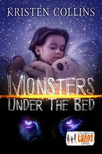 Produktbild: Monsters Under The Bed (Children of Chaos)