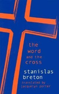 Produktbild: The Word and the Cross