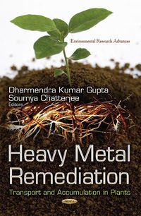 Produktbild: Heavy Metal Remediation