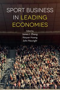 Produktbild: Sport Business in Leading Economies