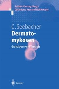 Produktbild: Dermatomykosen