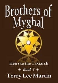 Produktbild: Brothers of Myghal