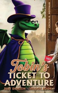 Produktbild: Tobin's Ticket To Adventure