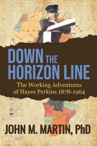 Produktbild: Down the Horizon Line