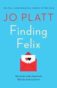 Produktbild: Finding Felix
