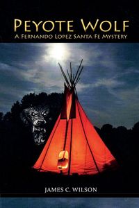 Produktbild: Peyote Wolf