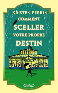 Produktbild: Comment sceller votre propre destin