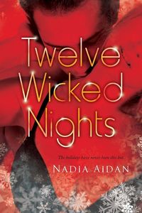 Produktbild: Twelve Wicked Nights