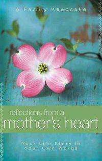 Produktbild: Reflections from a Mother's Heart