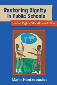 Produktbild: Restoring Dignity in Public Schools
