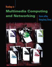 Produktbild: Readings in Multimedia Computing and Networking
