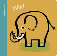 Produktbild: Spring Street Touch and Feel: Wild