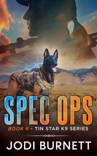 Produktbild: Spec Ops K9