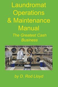 Produktbild: Laundromat Operations & Maintenance Manual