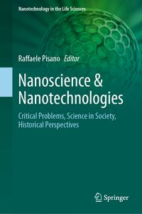 Produktbild: Nanoscience & Nanotechnologies