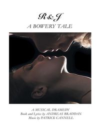 Produktbild: R&j-A Bowery Tale