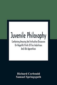 Produktbild: Juvenile Philosophy