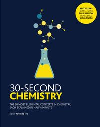 Produktbild: Tro, N: 30-Second Chemistry