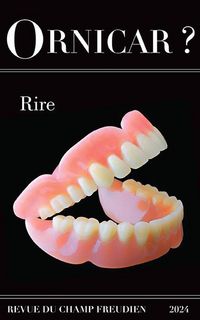 Produktbild: Revue Ornicar N.59 ; Rire
