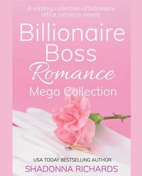 Produktbild: Billionaire Boss Romance Mega Collection