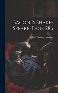 Produktbild: Bacon Is Shake-Speare, Page 286