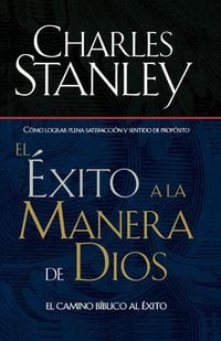 Produktbild: El &iquest;&iquest;xito a la Manera de Dios