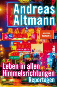 Produktbild: Leben in allen Himmelsrichtungen