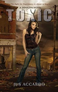 Produktbild: Toxic