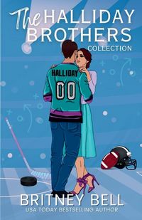 Produktbild: The Halliday Brothers Collection