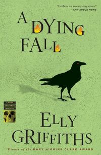 Produktbild: A Dying Fall