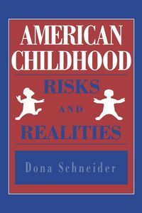 Produktbild: American Childhood