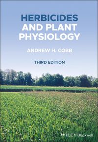 Produktbild: Herbicides and Plant Physiology