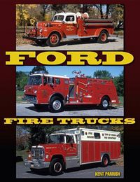 Produktbild: Ford Fire Trucks