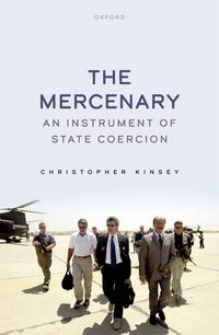Produktbild: The Mercenary
