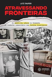 Produktbild: Atravessando fronteiras