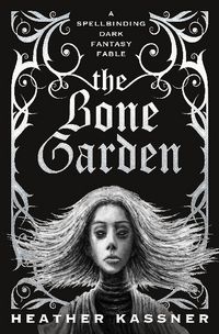 Produktbild: Kassner, H: Bone Garden