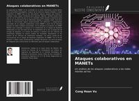 Produktbild: Ataques colaborativos en MANETs