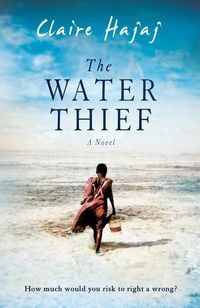 Produktbild: The Water Thief