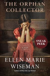 Produktbild: The Orphan Collector: Chapter Sampler