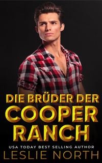 Produktbild: Die Br&uuml;der der Cooper Ranch