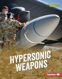 Produktbild: Hypersonic Weapons