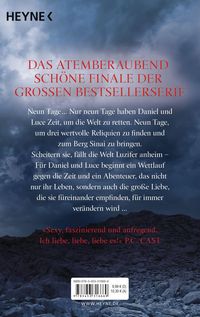 Engelslicht / Fallen Band 4