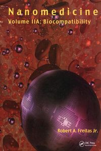 Produktbild: Nanomedicine, Volume IIA